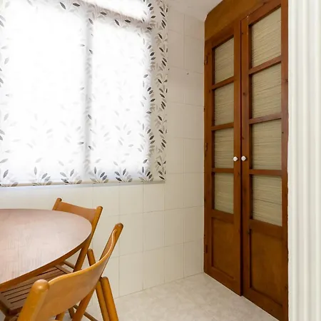 Rentafive - Centro - 1min Playa - Ascensor Santa Pola