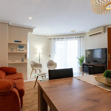 Rentafive - Centro - 1min Playa - Ascensor Daire Santa Pola