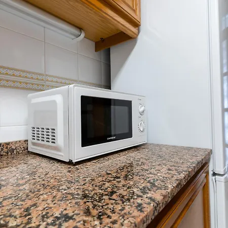 Rentafive - Centro - 1min Playa - Ascensor Daire Santa Pola