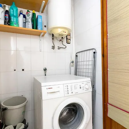 Rentafive - Centro - 1min Playa - Ascensor *