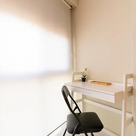 Rentafive - Centro - 1min Playa - Ascensor Santa Pola