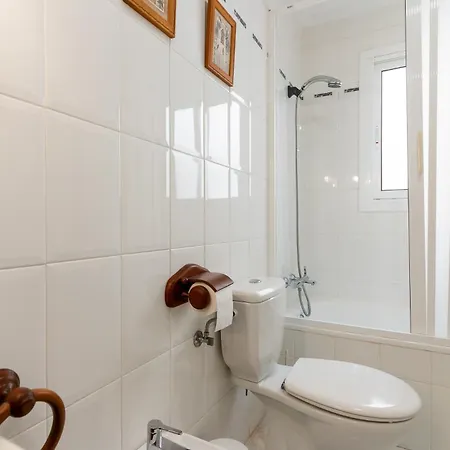 Rentafive - Centro - 1min Playa - Ascensor * Santa Pola