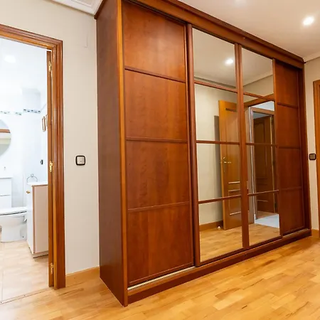 Rentafive - Centro - 1min Playa - Ascensor *