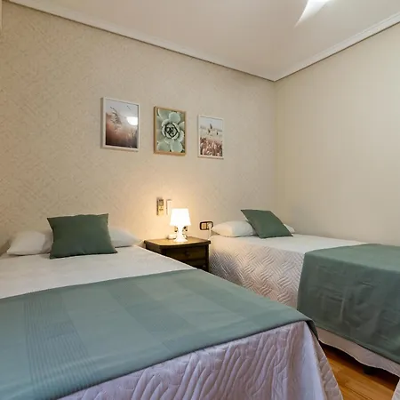 Rentafive - Centro - 1min Playa - Ascensor Santa Pola