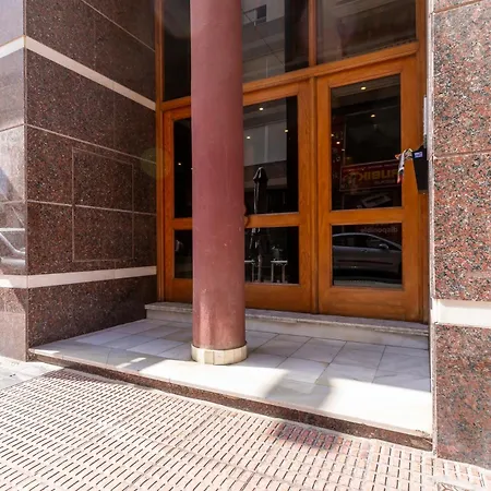 Apartamento Rentafive - Centro - 1min Playa - Ascensor Santa Pola