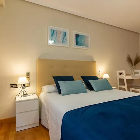 Rentafive - Centro - 1min Playa - Ascensor Santa Pola